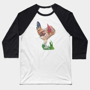 Donovan, Rooster of Yakima Baseball T-Shirt